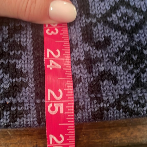 Skyr Wool cardigan - Picture 6 of 6